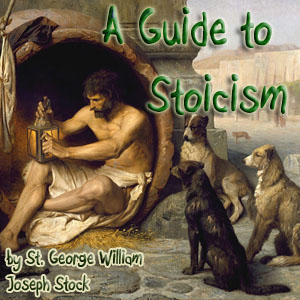 Аудіокнига A Guide to Stoicism