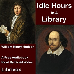 Audiobook Idle Hours In A Library