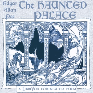 Аудіокнига The Haunted Palace