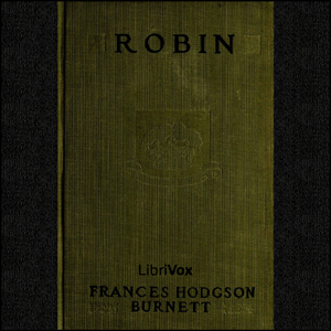 Audiobook Robin