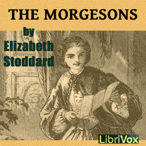 Аудіокнига The Morgesons