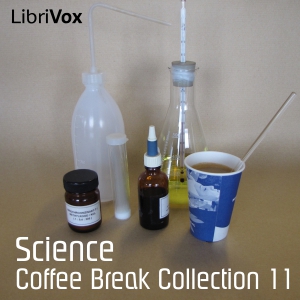 Audiobook Coffee Break Collection 011 - Science