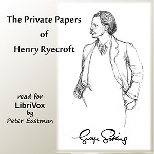 Аудіокнига The Private Papers of Henry Ryecroft