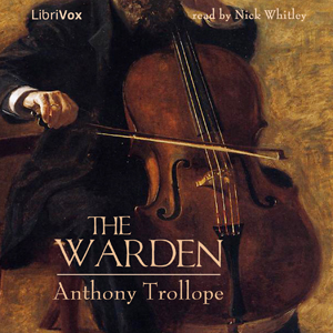 Audiobook The Warden (version 3)