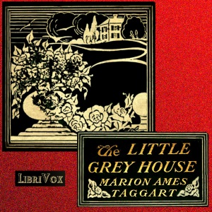 Audiobook The Little Grey House