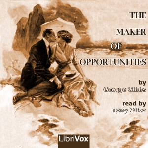 Аудіокнига The  Maker of Opportunities