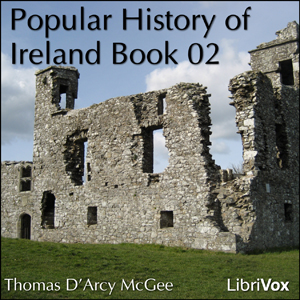 Аудіокнига A Popular History of Ireland, Book 02