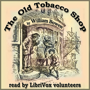 Audiobook The Old Tobacco Shop