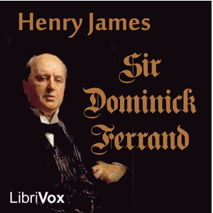 Audiobook Sir Dominick Ferrand