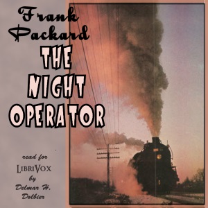 Аудіокнига The Night Operator