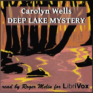 Аудіокнига Deep Lake Mystery