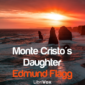 Audiobook Monte-Cristo's Daughter