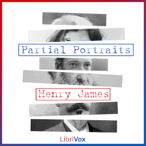 Audiobook Partial Portraits