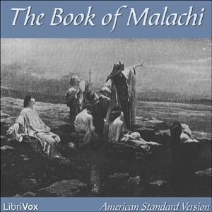 Аудіокнига Bible (ASV) 39: Malachi