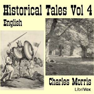 Аудіокнига Historical Tales, Vol IV: English