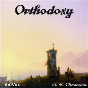 Аудіокнига Orthodoxy