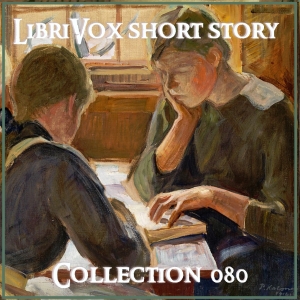 Audiobook Short Story Collection Vol. 080