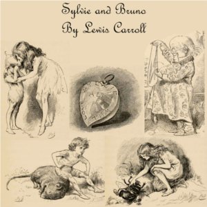 Аудіокнига Sylvie and Bruno