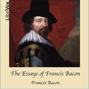 Аудіокнига The Essays of Francis Bacon