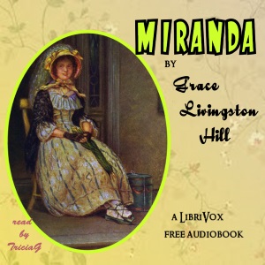 Audiobook Miranda