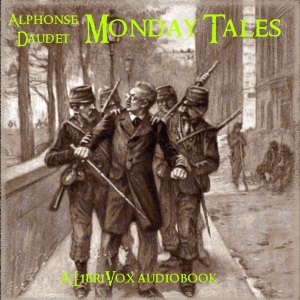 Audiobook Monday Tales