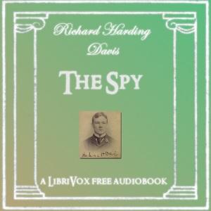 Audiobook The Spy