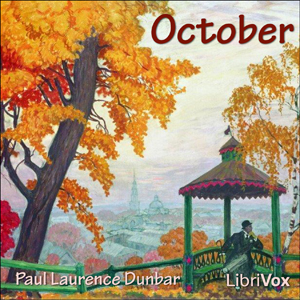 Аудіокнига October (Dunbar version)