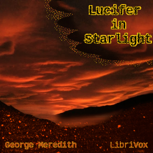 Audiobook Lucifer in Starlight