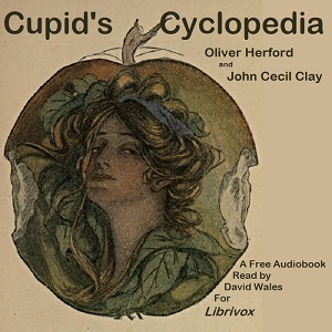 Audiobook Cupid's Cyclopedia