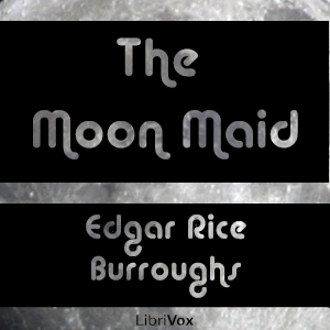 Аудіокнига The Moon Maid