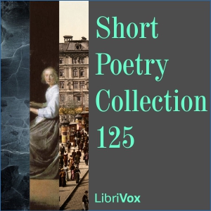 Audiobook Short Poetry Collection 125