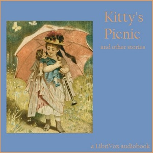 Audiobook Kitty's Picnic and other Stories