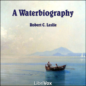Аудіокнига A Waterbiography
