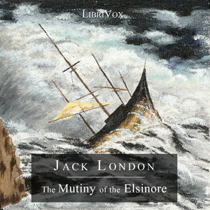 Audiobook The Mutiny of the Elsinore