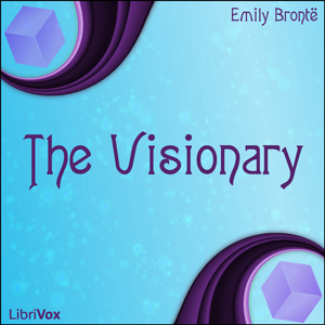 Audiobook The Visionary