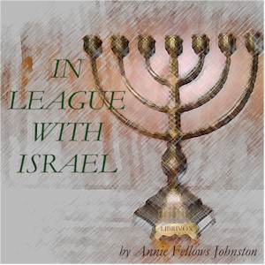 Аудіокнига In League With Israel