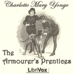 Audiobook The Armourer's Prentices