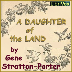 Audiobook A Daughter of the Land