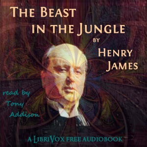 Audiobook The Beast in the Jungle (version 2)