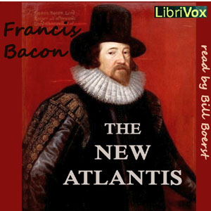 Audiobook The New Atlantis