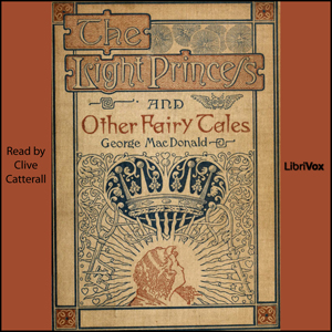 Audiobook The Light Princess and Other Fairy Tales