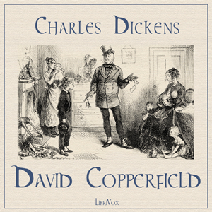 Аудіокнига David Copperfield (version 2)