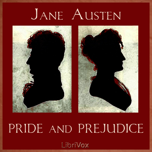 Audiobook Pride and Prejudice (version 4)