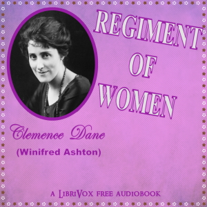 Audiobook Regiment of Women