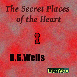 Аудіокнига The Secret Places of the Heart