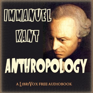 Аудіокнига Anthropology