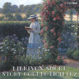 Audiobook Short Story Collection Vol. 002