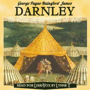 Аудіокнига Darnley