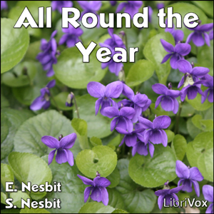 Audiobook All Round the Year