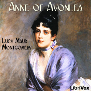 Audiobook Anne of Avonlea